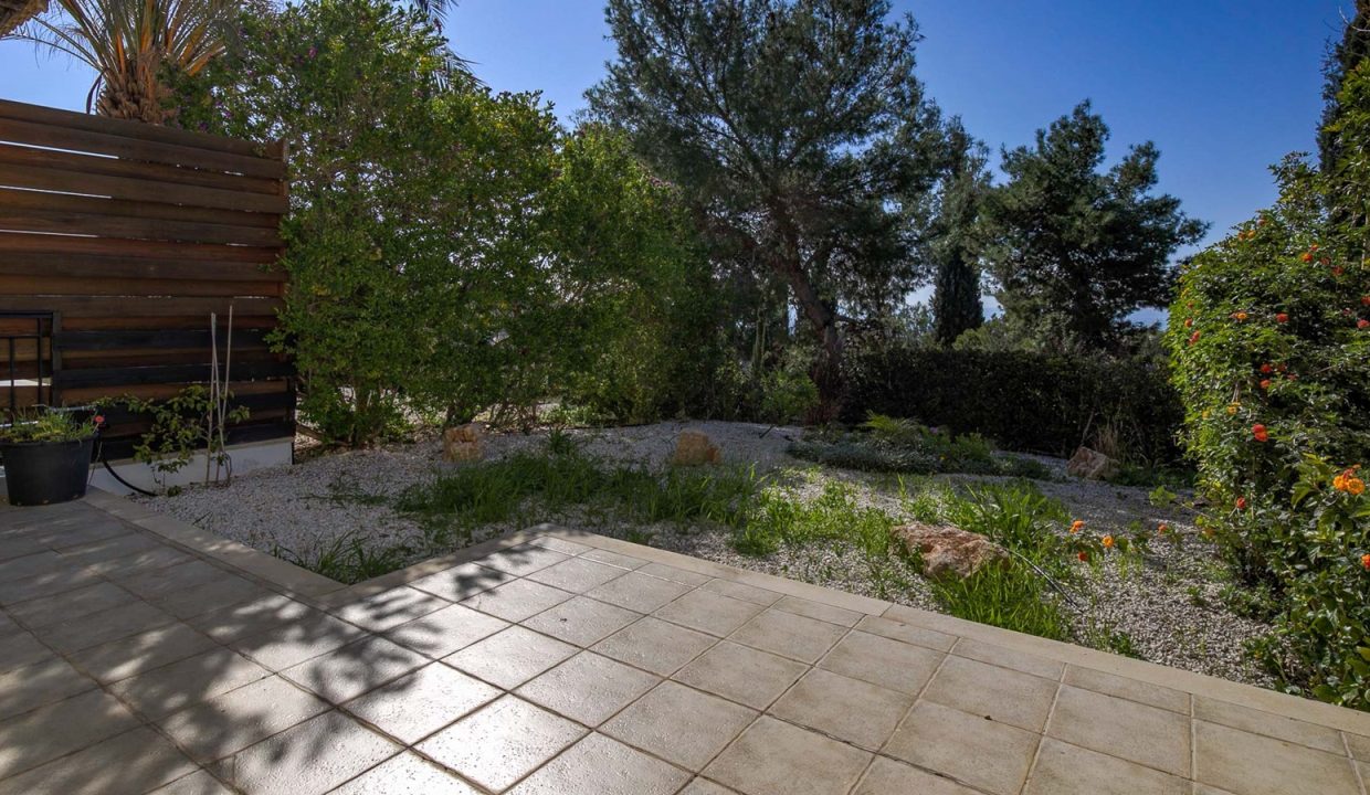 2 Bedroom Townhouse For Sale - Adonis Village, Aphrodite Hills, Paphos: ID 965 11 - ID 965 - Comark Estates