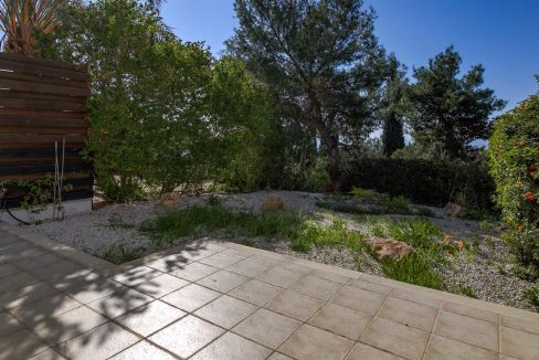 2 Bedroom Townhouse For Sale - Adonis Village, Aphrodite Hills, Paphos: ID 965 11 - ID 965 - Comark Estates