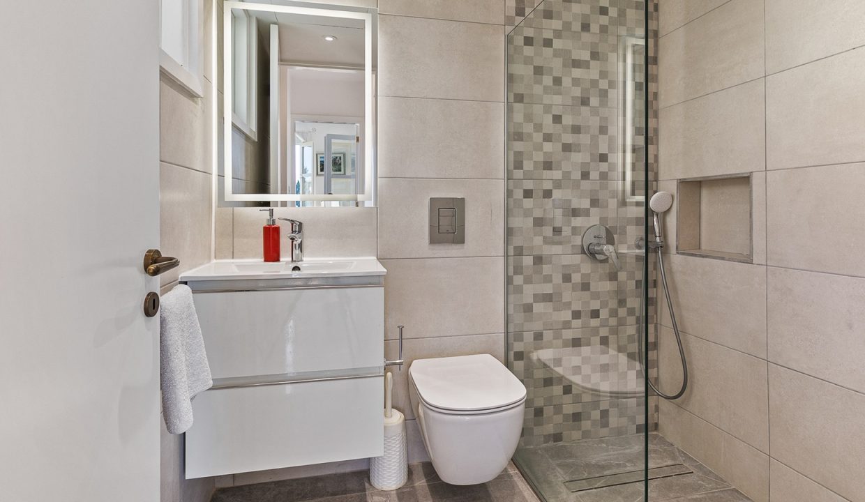 2 Bedroom Townhouse For Sale - Adonis Village, Aphrodite Hills, Paphos: ID 965 12 - ID 965 - Comark Estates