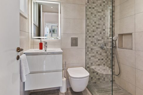 2 Bedroom Townhouse For Sale - Adonis Village, Aphrodite Hills, Paphos: ID 965 12 - ID 965 - Comark Estates
