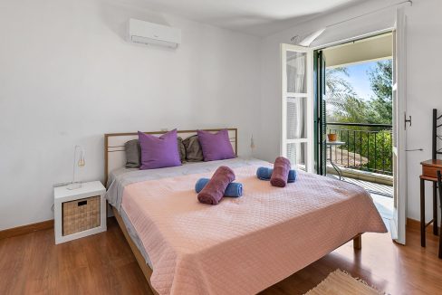 2 Bedroom Townhouse For Sale - Adonis Village, Aphrodite Hills, Paphos: ID 965 13 - ID 965 - Comark Estates