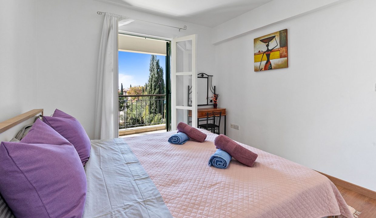2 Bedroom Townhouse For Sale - Adonis Village, Aphrodite Hills, Paphos: ID 965 14 - ID 965 - Comark Estates