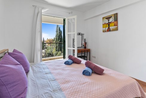 2 Bedroom Townhouse For Sale - Adonis Village, Aphrodite Hills, Paphos: ID 965 14 - ID 965 - Comark Estates