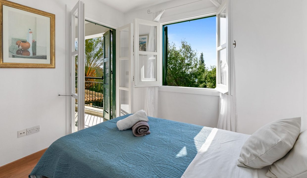 2 Bedroom Townhouse For Sale - Adonis Village, Aphrodite Hills, Paphos: ID 965 15 - ID 965 - Comark Estates