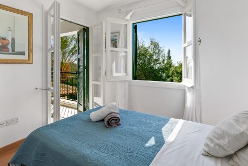 2 Bedroom Townhouse For Sale - Adonis Village, Aphrodite Hills, Paphos: ID 965 15 - ID 965 - Comark Estates