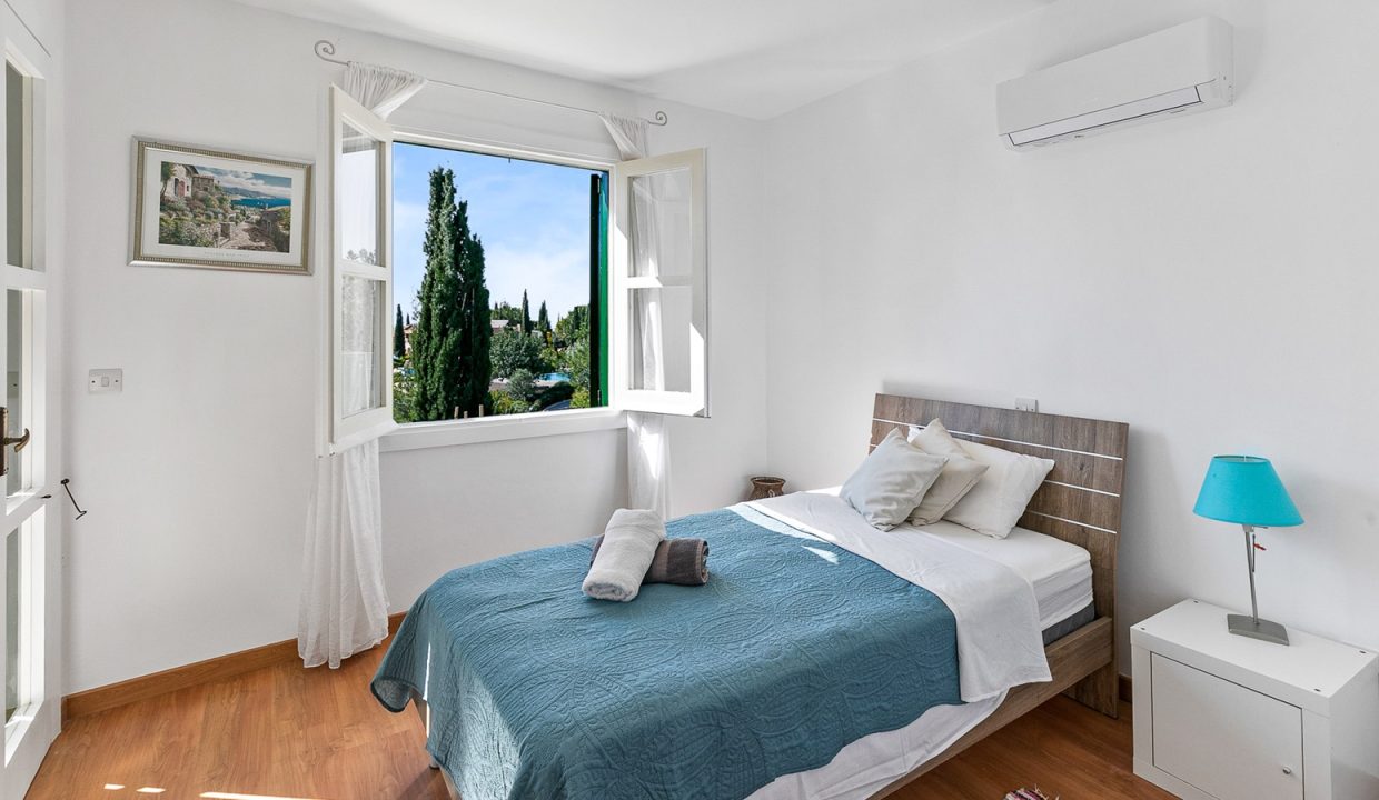 2 Bedroom Townhouse For Sale - Adonis Village, Aphrodite Hills, Paphos: ID 965 16 - ID 965 - Comark Estates