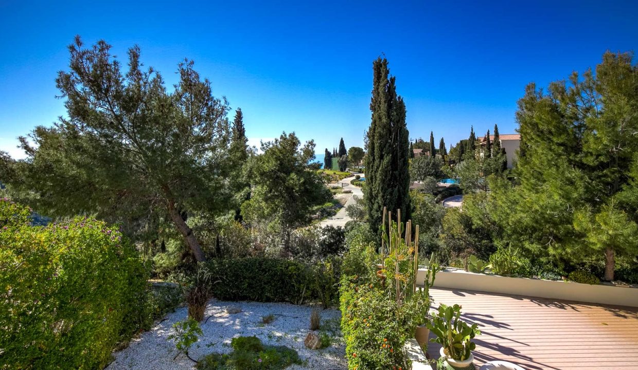2 Bedroom Townhouse For Sale - Adonis Village, Aphrodite Hills, Paphos: ID 965 17 - ID 965 - Comark Estates