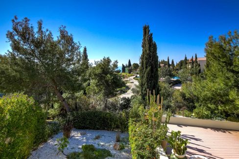 2 Bedroom Townhouse For Sale - Adonis Village, Aphrodite Hills, Paphos: ID 965 17 - ID 965 - Comark Estates