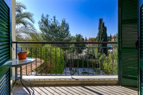 2 Bedroom Townhouse For Sale - Adonis Village, Aphrodite Hills, Paphos: ID 965 18 - ID 965 - Comark Estates