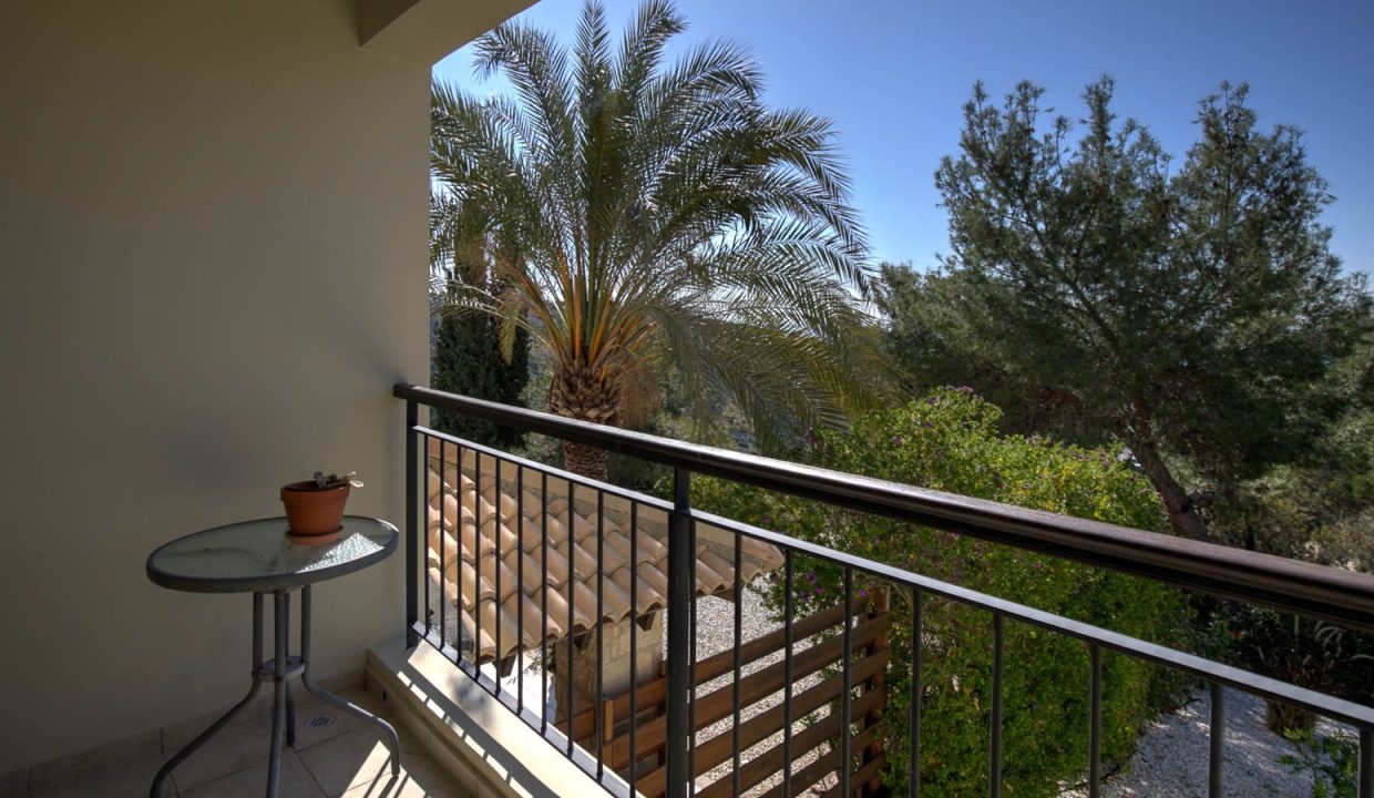 2 Bedroom Townhouse For Sale - Adonis Village, Aphrodite Hills, Paphos: ID 965 19 - ID 965 - Comark Estates