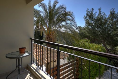2 Bedroom Townhouse For Sale - Adonis Village, Aphrodite Hills, Paphos: ID 965 19 - ID 965 - Comark Estates