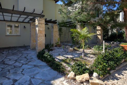 2 Bedroom Townhouse For Sale - Adonis Village, Aphrodite Hills, Paphos: ID 965 02 - ID 965 - Comark Estates
