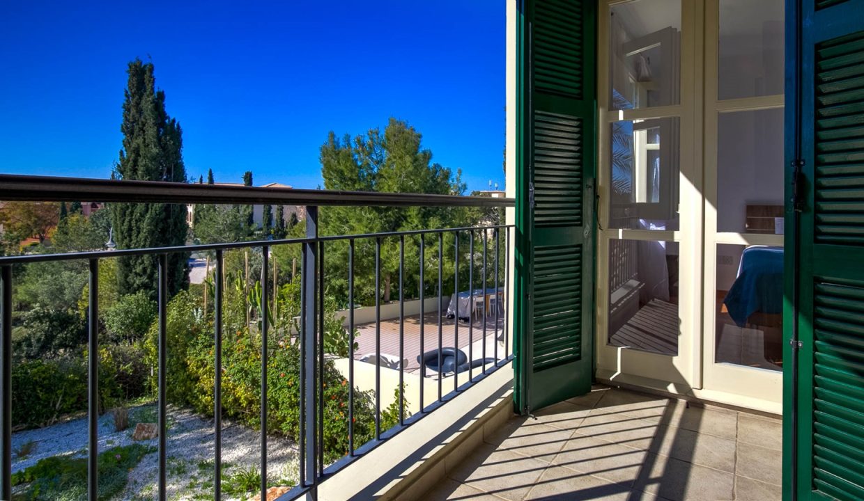 2 Bedroom Townhouse For Sale - Adonis Village, Aphrodite Hills, Paphos: ID 965 20 - ID 965 - Comark Estates