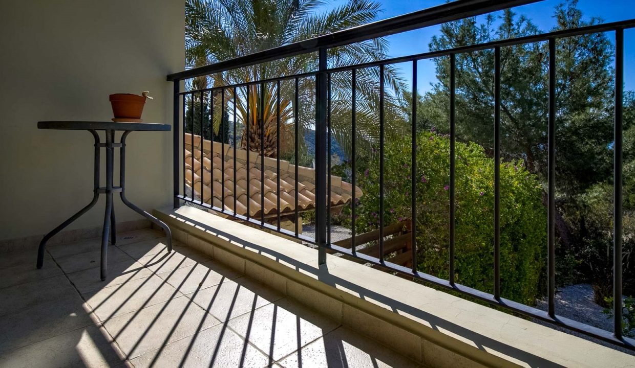 2 Bedroom Townhouse For Sale - Adonis Village, Aphrodite Hills, Paphos: ID 965 21 - ID 965 - Comark Estates