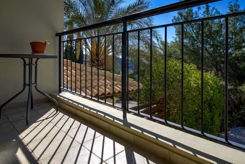 2 Bedroom Townhouse For Sale - Adonis Village, Aphrodite Hills, Paphos: ID 965 21 - ID 965 - Comark Estates