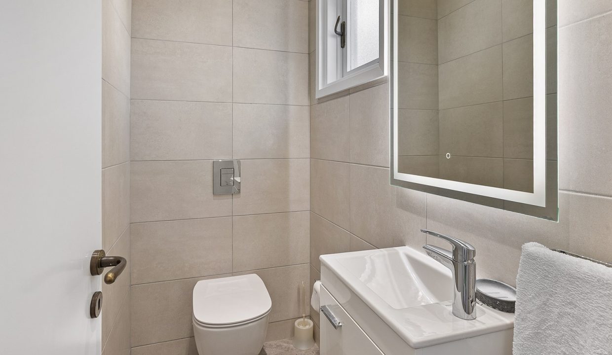 2 Bedroom Townhouse For Sale - Adonis Village, Aphrodite Hills, Paphos: ID 965 22 - ID 965 - Comark Estates