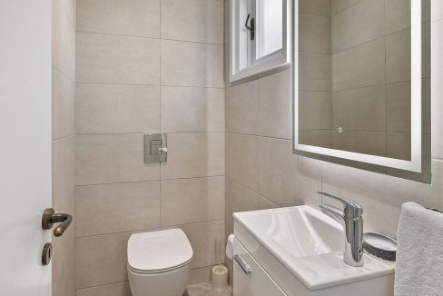 2 Bedroom Townhouse For Sale - Adonis Village, Aphrodite Hills, Paphos: ID 965 22 - ID 965 - Comark Estates