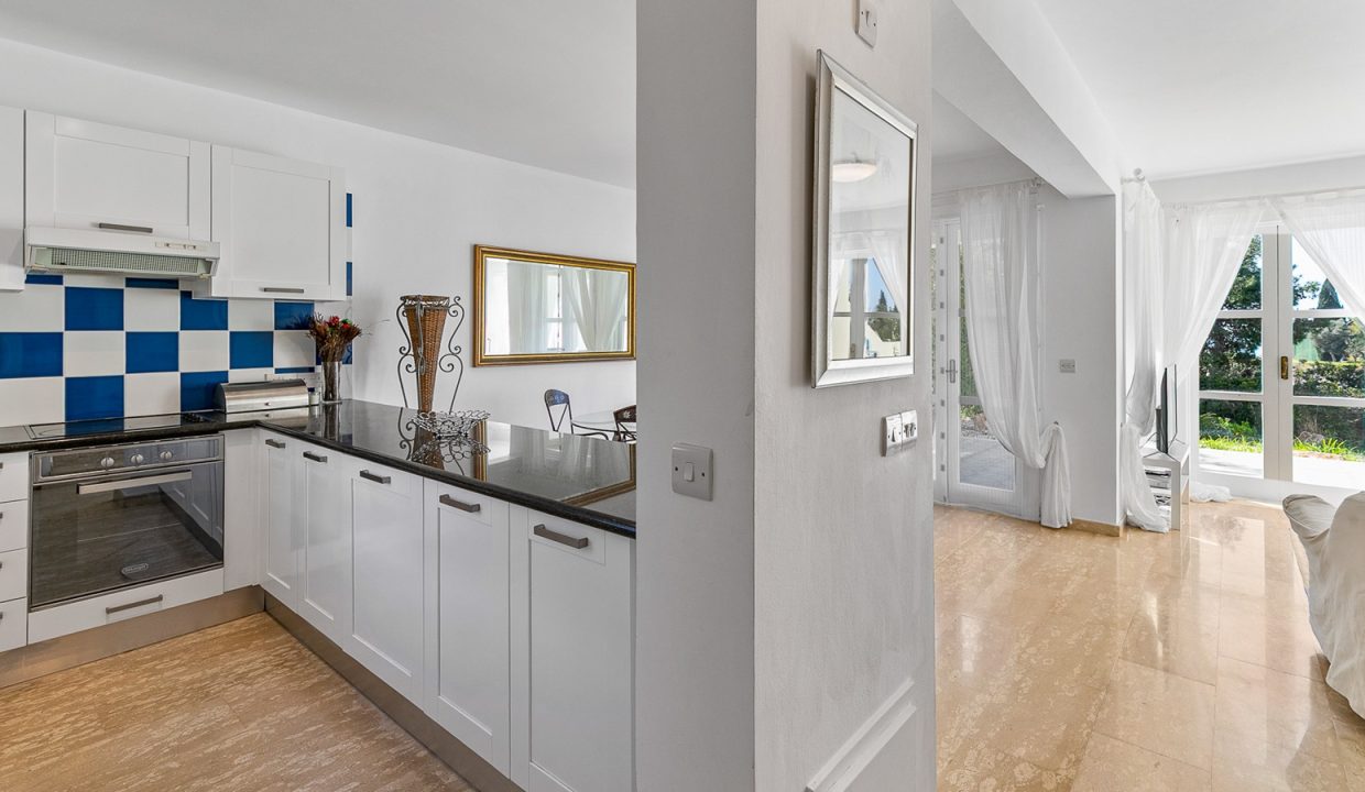 2 Bedroom Townhouse For Sale - Adonis Village, Aphrodite Hills, Paphos: ID 965 03 - ID 965 - Comark Estates