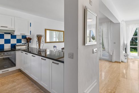 2 Bedroom Townhouse For Sale - Adonis Village, Aphrodite Hills, Paphos: ID 965 03 - ID 965 - Comark Estates