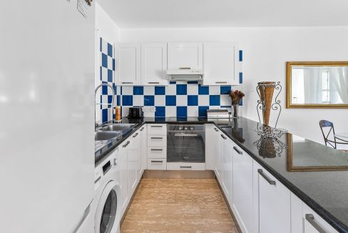 2 Bedroom Townhouse For Sale - Adonis Village, Aphrodite Hills, Paphos: ID 965 04 - ID 965 - Comark Estates