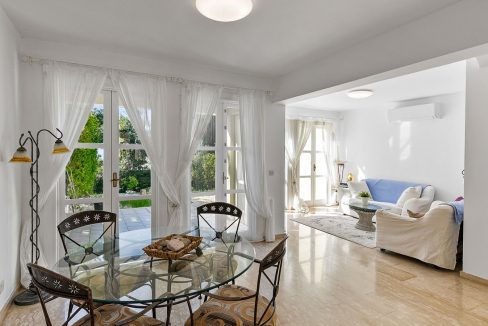 2 Bedroom Townhouse For Sale - Adonis Village, Aphrodite Hills, Paphos: ID 965 05 - ID 965 - Comark Estates