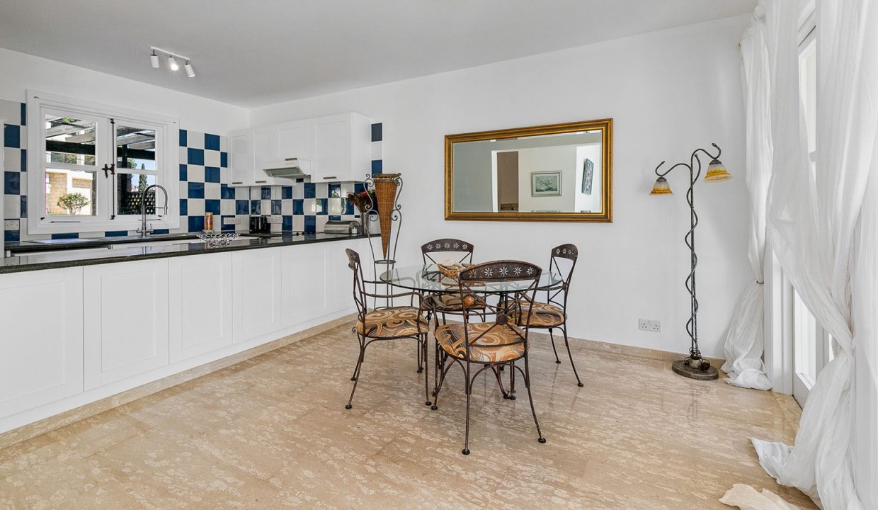 2 Bedroom Townhouse For Sale - Adonis Village, Aphrodite Hills, Paphos: ID 965 06 - ID 965 - Comark Estates
