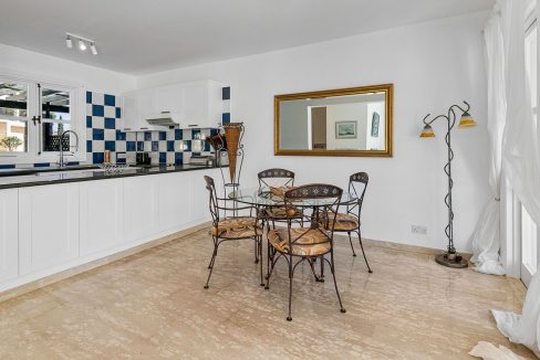 2 Bedroom Townhouse For Sale - Adonis Village, Aphrodite Hills, Paphos: ID 965 06 - ID 965 - Comark Estates