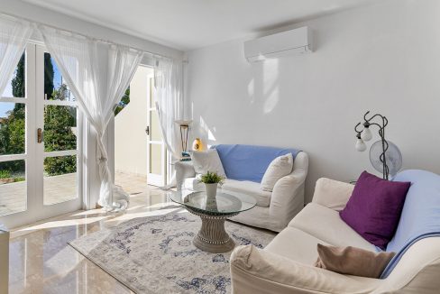 2 Bedroom Townhouse For Sale - Adonis Village, Aphrodite Hills, Paphos: ID 965 08 - ID 965 - Comark Estates