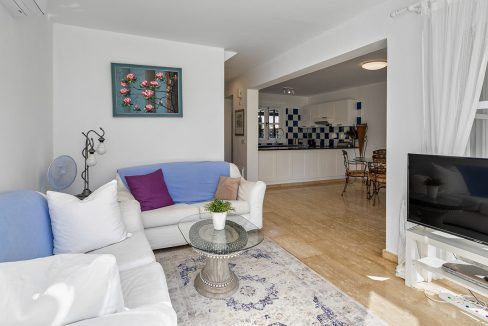 2 Bedroom Townhouse For Sale - Adonis Village, Aphrodite Hills, Paphos: ID 965 09 - ID 965 - Comark Estates