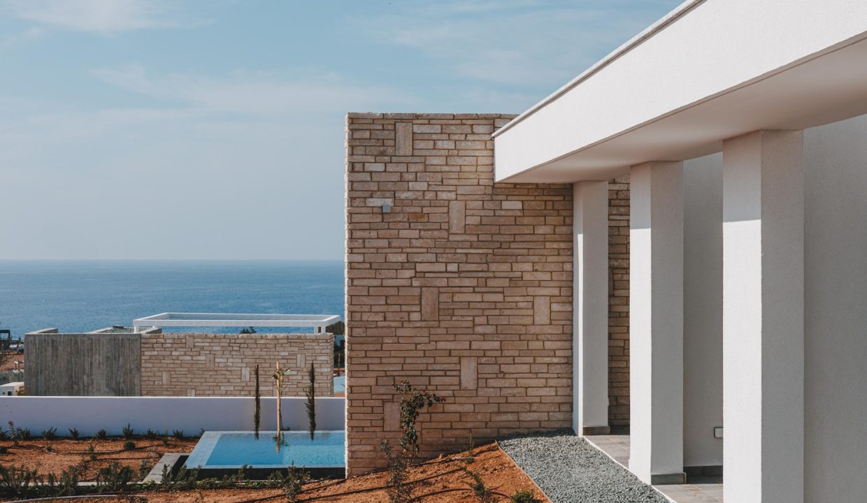 4 Bedroom Villa For Sale - Sea Caves, Pegeia, Paphos: ID 985 14 - ID 985 - Comark Estates