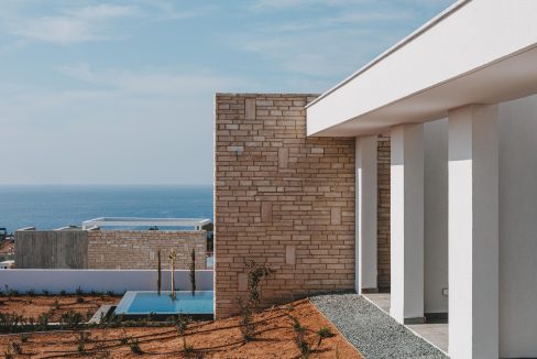 4 Bedroom Villa For Sale - Sea Caves, Pegeia, Paphos: ID 985 14 - ID 985 - Comark Estates