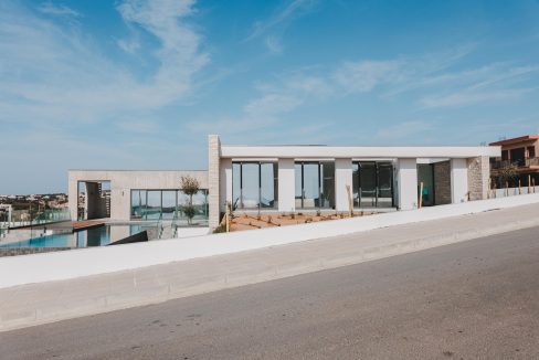 4 Bedroom Villa For Sale - Sea Caves, Pegeia, Paphos: ID 985 16 - ID 985 - Comark Estates