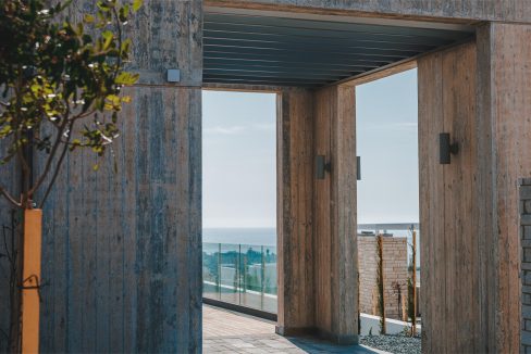 4 Bedroom Villa For Sale - Sea Caves, Pegeia, Paphos: ID 985 17 - ID 985 - Comark Estates
