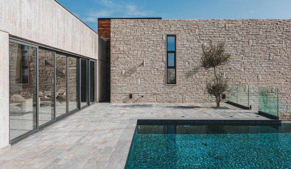4 Bedroom Villa For Sale - Sea Caves, Pegeia, Paphos: ID 985 18 - ID 985 - Comark Estates