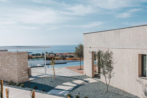 4 Bedroom Villa For Sale - Sea Caves, Pegeia, Paphos: ID 985 19 - ID 985 - Comark Estates