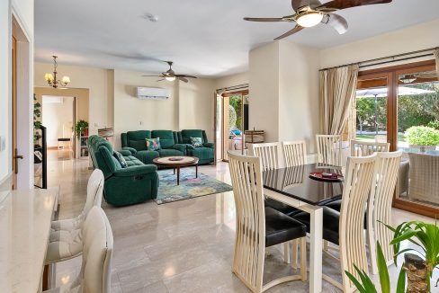3 Bedroom Villa For Sale – Western Plateau, Aphrodite Hills, Paphos: ID 996 12 - ID 996 - Comark Estates