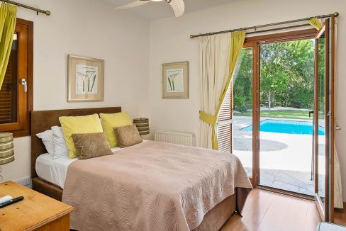 3 Bedroom Villa For Sale – Western Plateau, Aphrodite Hills, Paphos: ID 996 16 - ID 996 - Comark Estates