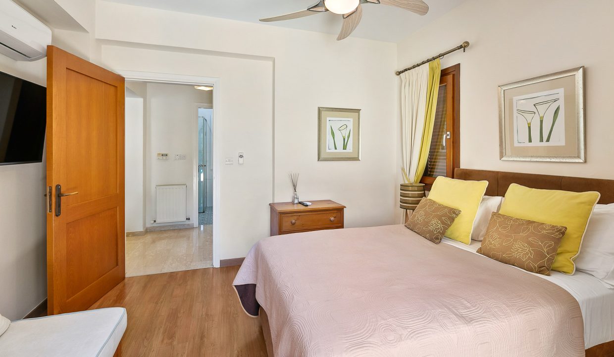 3 Bedroom Villa For Sale – Western Plateau, Aphrodite Hills, Paphos: ID 996 17 - ID 996 - Comark Estates