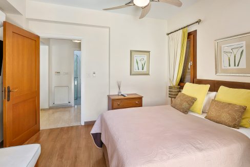 3 Bedroom Villa For Sale – Western Plateau, Aphrodite Hills, Paphos: ID 996 17 - ID 996 - Comark Estates