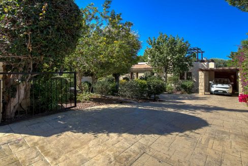 3 Bedroom Villa For Sale – Western Plateau, Aphrodite Hills, Paphos: ID 996 02 - ID 996 - Comark Estates