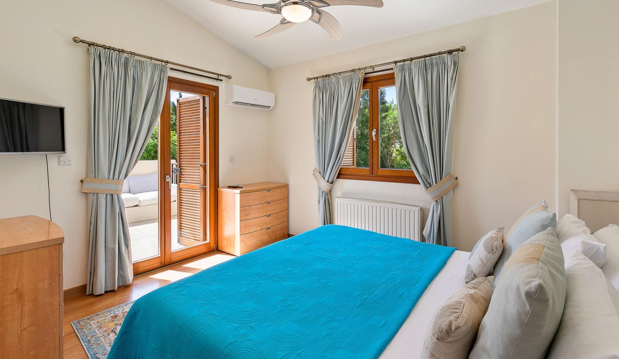 3 Bedroom Villa For Sale – Western Plateau, Aphrodite Hills, Paphos: ID 996 20 - ID 996 - Comark Estates