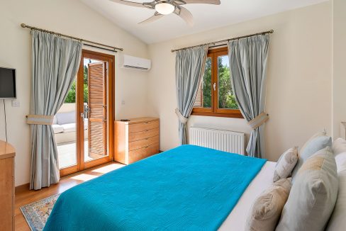 3 Bedroom Villa For Sale – Western Plateau, Aphrodite Hills, Paphos: ID 996 20 - ID 996 - Comark Estates