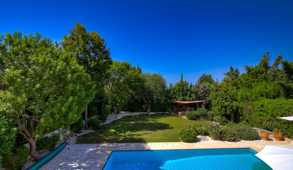 3 Bedroom Villa For Sale – Western Plateau, Aphrodite Hills, Paphos: ID 996 22 - ID 996 - Comark Estates