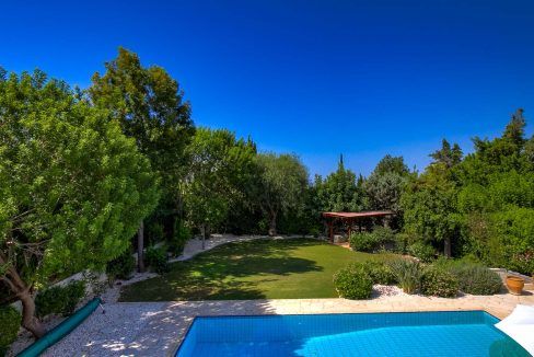 3 Bedroom Villa For Sale – Western Plateau, Aphrodite Hills, Paphos: ID 996 22 - ID 996 - Comark Estates