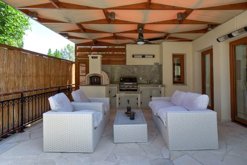3 Bedroom Villa For Sale – Western Plateau, Aphrodite Hills, Paphos: ID 996 27 - ID 996 - Comark Estates