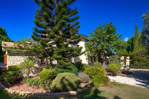 3 Bedroom Villa For Sale – Western Plateau, Aphrodite Hills, Paphos: ID 996 04 - ID 996 - Comark Estates