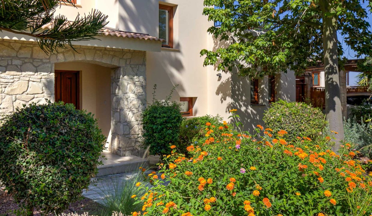 3 Bedroom Villa For Sale – Western Plateau, Aphrodite Hills, Paphos: ID 996 05 - ID 996 - Comark Estates