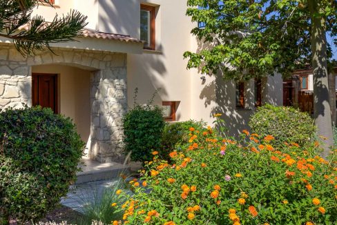 3 Bedroom Villa For Sale – Western Plateau, Aphrodite Hills, Paphos: ID 996 05 - ID 996 - Comark Estates