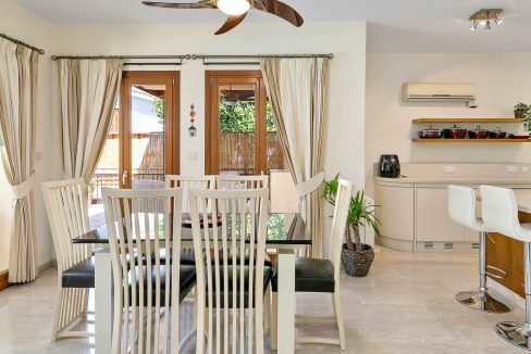 3 Bedroom Villa For Sale – Western Plateau, Aphrodite Hills, Paphos: ID 996 08 - ID 996 - Comark Estates