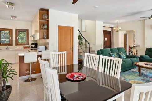 3 Bedroom Villa For Sale – Western Plateau, Aphrodite Hills, Paphos: ID 996 09 - ID 996 - Comark Estates